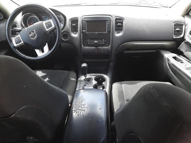 Photo 9 from auction – 2013 DODGE DURANGO SX with VIN 1C4RDHAG2DC689694