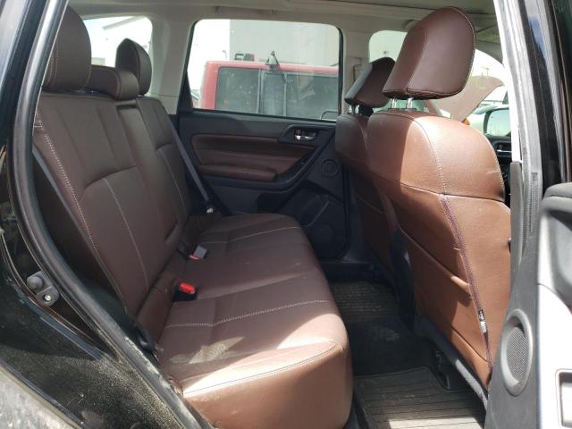 Photo 6 from auction – 2018 SUBARU FORESTER 2 with VIN JF2SJAWC4JH516752