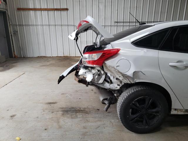 Photo 9 from auction – 2013 FORD FOCUS SE with VIN 1FADP3F21DL266967