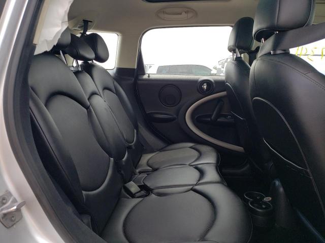 Photo 6 from auction – 2016 MINI COOPER COU with VIN WMWZB3C50GWR47019