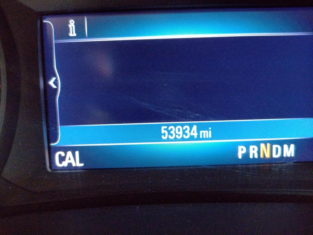 Photo 8 from auction – 2020 BUICK ENCORE ESS with VIN KL4CJCSB4LB040580