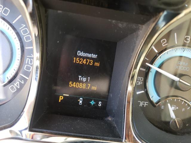 Photo 8 from auction – 2013 BUICK LACROSSE with VIN 1G4GC5GR9DF169505