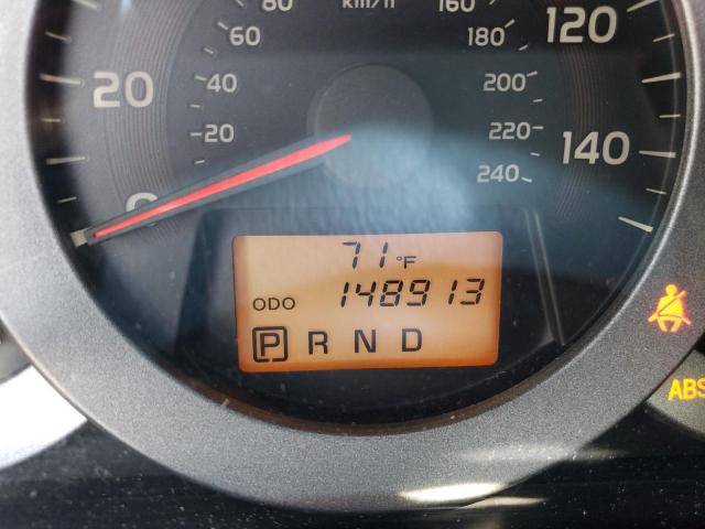 Photo 8 from auction – 2012 TOYOTA RAV4 with VIN 2T3BK4DV8CW069681