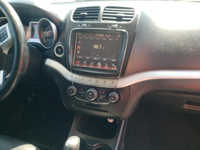 Photo 9 from auction – 2014 DODGE JOURNEY SX with VIN 3C4PDCBB7ET220877