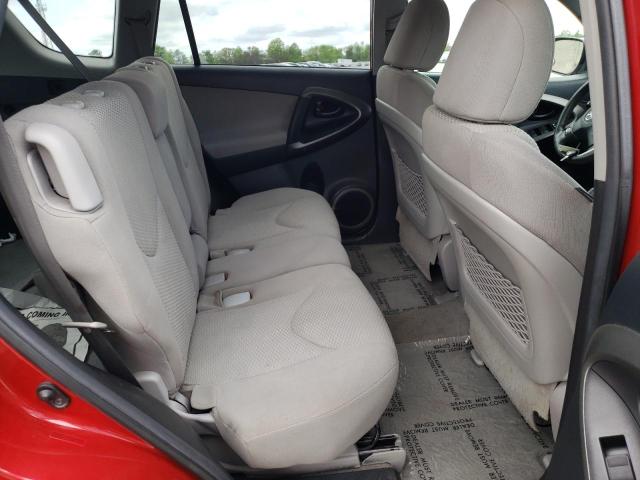 Photo 6 from auction – 2012 TOYOTA RAV4 with VIN 2T3BK4DV8CW069681