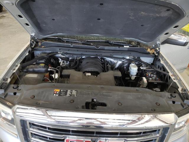 Photo 7 from auction – 2014 GMC SIERRA C15 with VIN 3GTP1VEC4EG267320