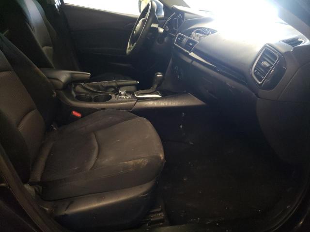 Photo 5 from auction – 2016 MAZDA 3 SPORT with VIN 3MZBM1U72GM260320