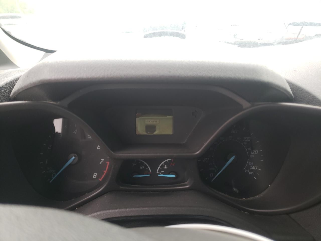 Photo 8 from auction – 2014 FORD TRANSIT CO with VIN NM0LS6E77E1161069