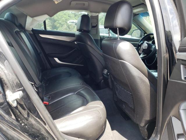Photo 6 from auction – 2013 CADILLAC CTS LUXURY with VIN 1G6DE5E58D0172600