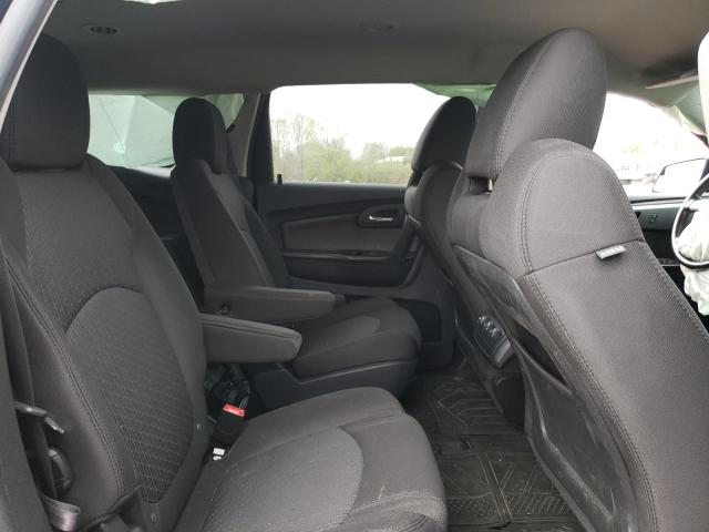 Photo 6 from auction – 2011 CHEVROLET TRAVERSE L with VIN 1GNKRGEDXBJ219538