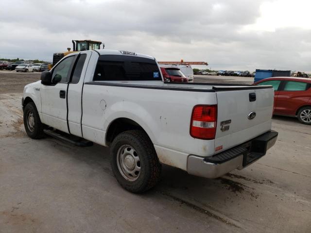 Photo 3 from auction – 2008 FORD F150 with VIN 1FTRF12208KE96119