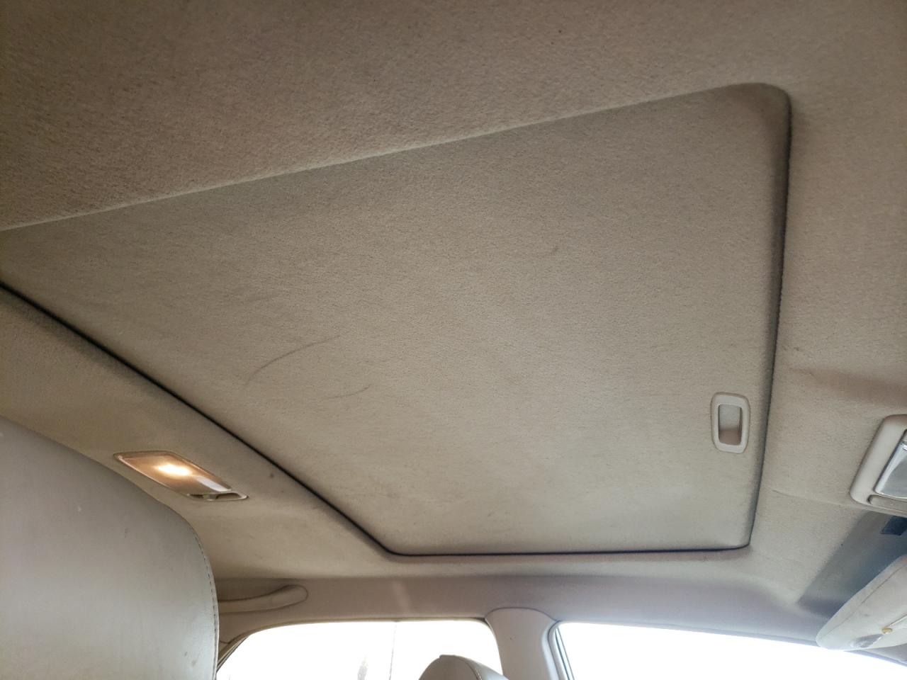 Photo 9 from auction – 1999 LEXUS RX 300 with VIN JT6GF10U8X0021489