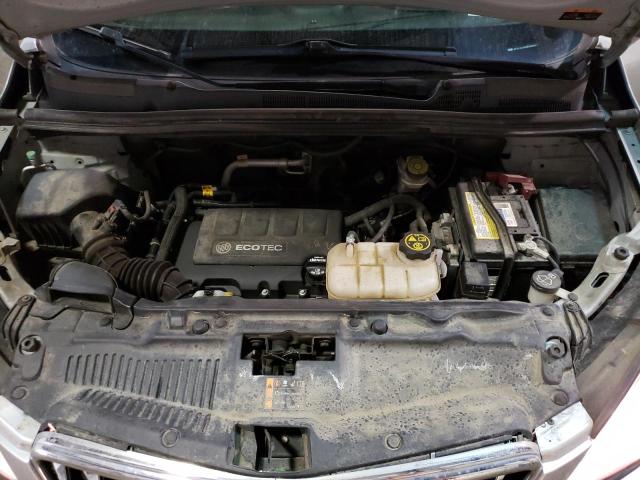 Photo 7 from auction – 2015 BUICK ENCORE with VIN KL4CJESB8FB253905