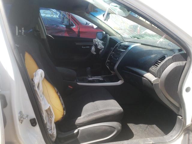 Photo 10 from auction – 2015 NISSAN ALTIMA 2.5 with VIN 1N4AL3AP3FN346103