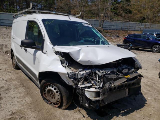 FORD TRANSIT CO 2014 with VIN NM0LS7E78E1173060 - Photo from auction