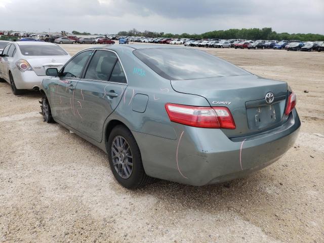 Photo 3 from auction – 2008 TOYOTA CAMRY CE with VIN 4T1BE46K18U755457