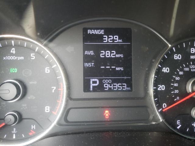 Photo 8 from auction – 2016 KIA FORTE LX with VIN KNAFX4A68G5605927