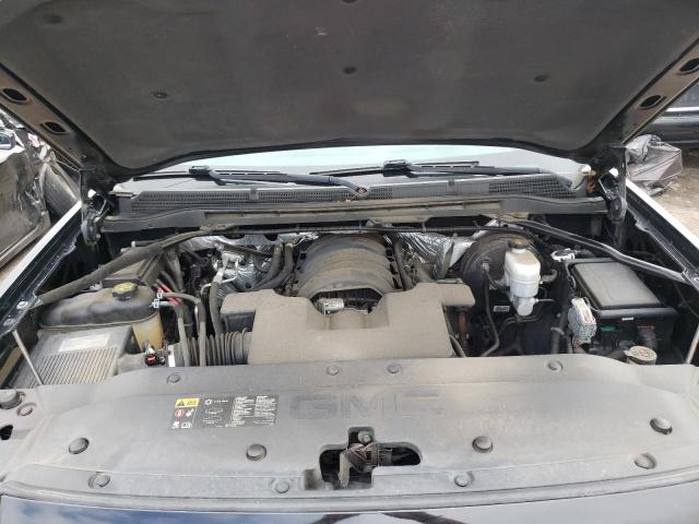 Photo 6 from auction – 2015 GMC SIERRA K15 with VIN 1GTV2TEC2FZ416088