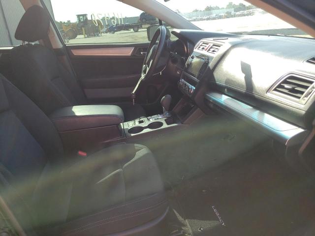 Photo 5 from auction – 2015 SUBARU LEGACY 2.5 with VIN 4S3BNAD66F3039391