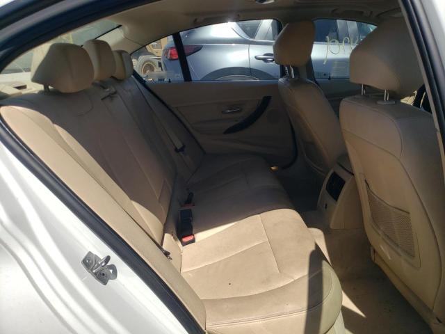 Photo 6 from auction – 2014 BMW 328 I SULE with VIN WBA3C1C56EK108424
