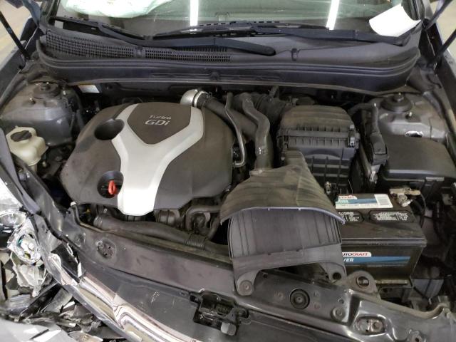 Photo 7 from auction – 2012 HYUNDAI SONATA with VIN 5NPEC4AB0CH364124