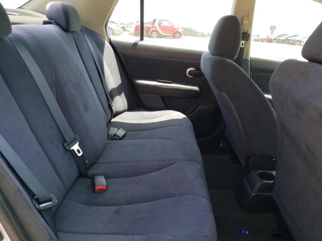 Photo 6 from auction – 2008 NISSAN VERSA S with VIN 3N1BC11E88L405864