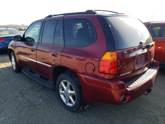 Photo 3 from auction – 2008 GMC ENVOY with VIN 1GKDT13S982164332