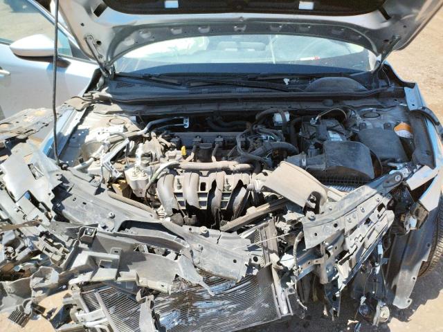 Photo 7 from auction – 2019 MAZDA 3 with VIN 3MZBPABL9KM111919
