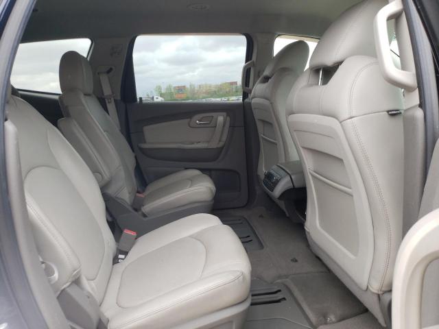 Photo 6 from auction – 2011 CHEVROLET TRAVERSE L with VIN 1GNKVJED8BJ157940