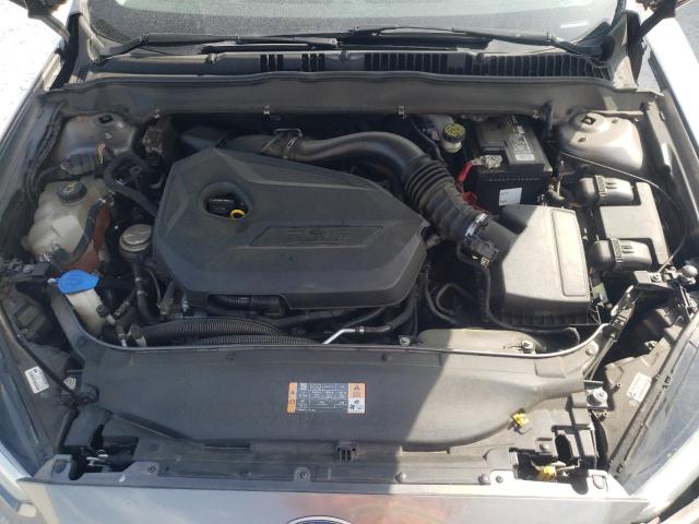 Photo 7 from auction – 2013 FORD FUSION SE with VIN 3FA6P0HR3DR126888
