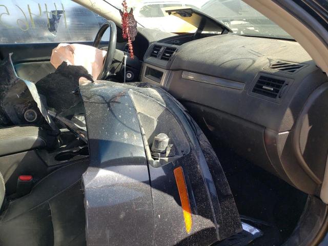 Photo 5 from auction – 2012 FORD FUSION SEL with VIN 3FAHP0JA5CR270163