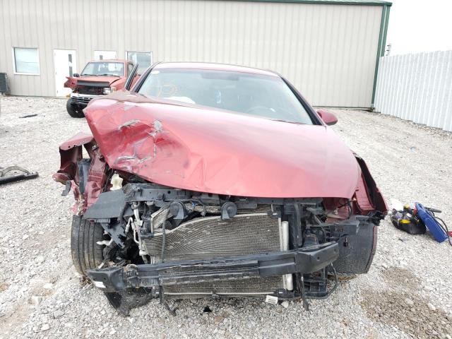 Photo 9 from auction – 2016 HYUNDAI SONATA SE with VIN 5NPE24AF1GH397208