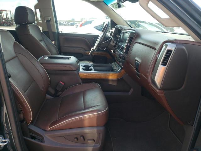 Photo 5 from auction – 2017 CHEVROLET SILVERADO with VIN 3GCPCTEC5HG194428