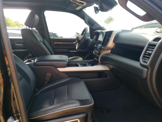 Photo 5 from auction – 2019 RAM 1500 LARAM with VIN 1C6SRFJT7KN660267