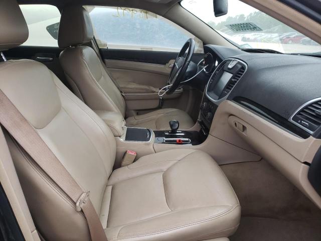 Photo 5 from auction – 2013 CHRYSLER 300 with VIN 2C3CCAAGXDH588193