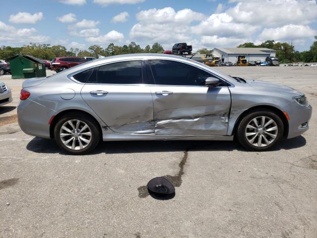 Photo 9 from auction – 2015 CHRYSLER 200 with VIN 1C3CCCCB3FN537920