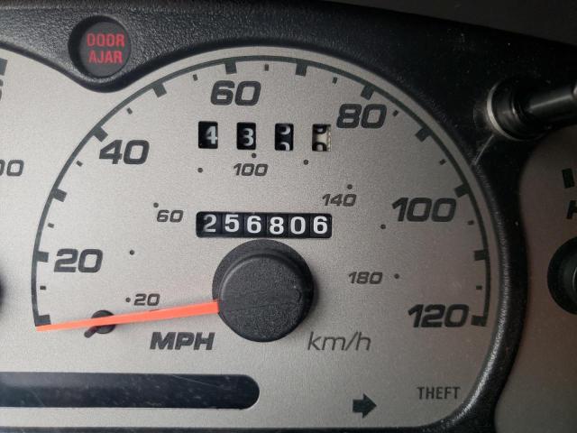 Photo 8 from auction – 2003 FORD RANGER SUP with VIN 1FTZR15E93PA58756