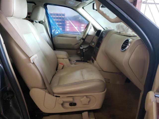 Photo 5 from auction – 2006 FORD EXPLORER E with VIN 1FMEU74856UB26256