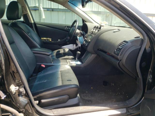 Photo 5 from auction – 2011 NISSAN ALTIMA BAS with VIN 1N4AL2AP9BN513844