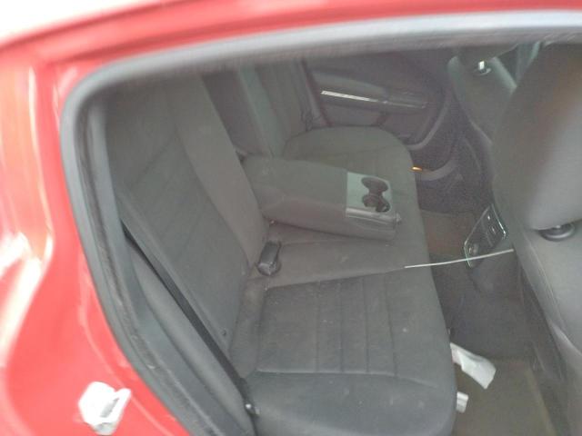 Photo 6 from auction – 2013 DODGE CHARGER SE with VIN 2C3CDXBGXDH522578