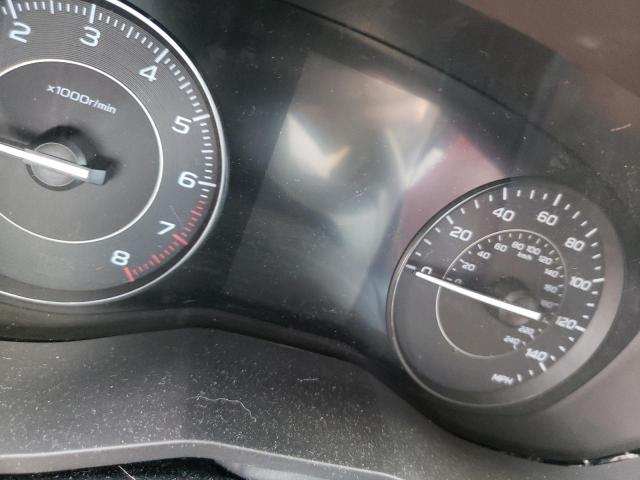 Photo 8 from auction – 2019 SUBARU IMPREZA PR with VIN 4S3GKAD66K3622410