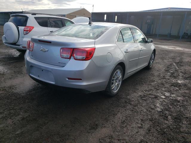 Photo 4 from auction – 2013 CHEVROLET MALIBU LS with VIN 1G11B5SA0DU108661