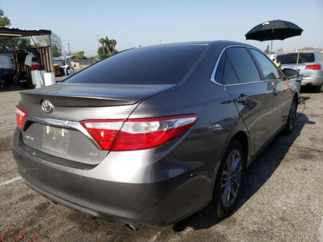 Photo 4 from auction – 2017 TOYOTA CAMRY LE with VIN 4T1BF1FK6HU634094