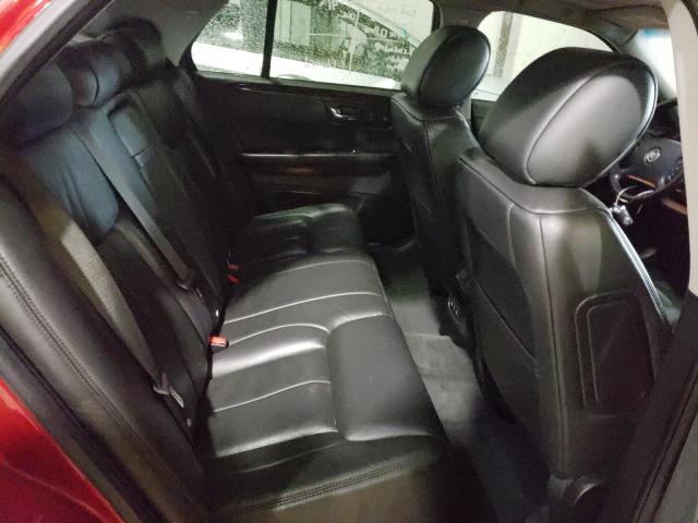 Photo 6 from auction – 2010 CADILLAC DTS PREMIU with VIN 1G6KH5EYXAU112217
