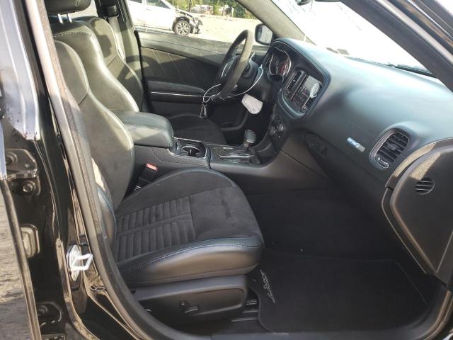Photo 5 from auction – 2020 DODGE CHARGER SR with VIN 2C3CDXL99LH119805