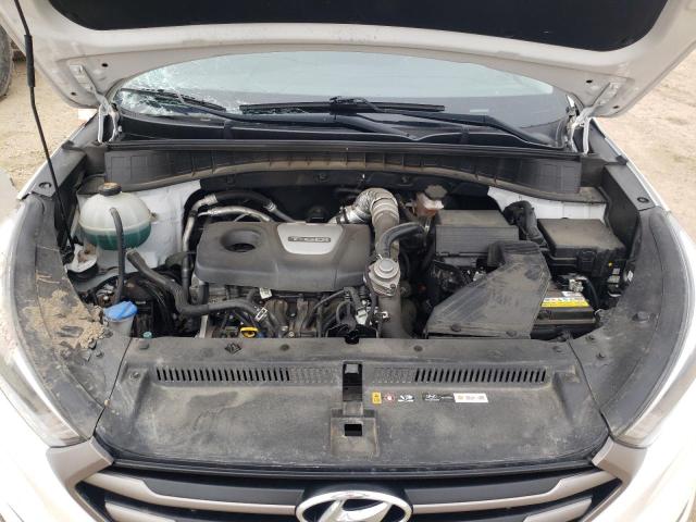 Photo 7 from auction – 2016 HYUNDAI TUCSON LIM with VIN KM8J3CA20GU219178
