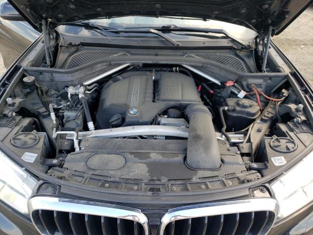 Zdjęcie 7 z aukcji – 2015 BMW X6 XDRIVE3 z VIN 5UXKU2C55F0F96040