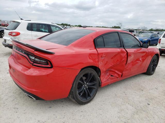 Photo 4 from auction – 2018 DODGE CHARGER SX with VIN 2C3CDXBG4JH313770