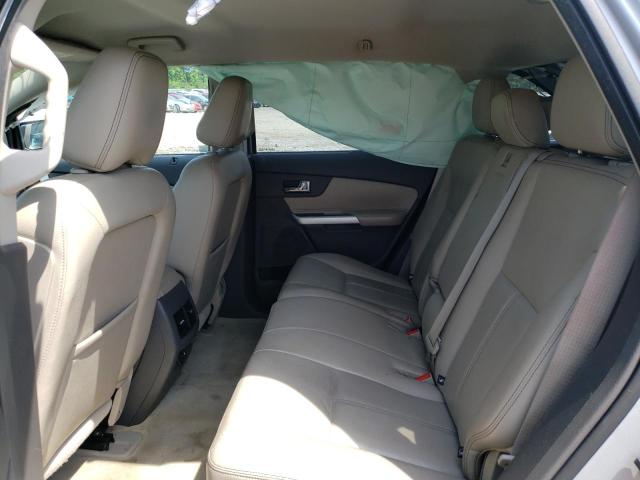 Photo 6 from auction – 2011 FORD EDGE LIMIT with VIN 2FMDK3KC5BBB53085