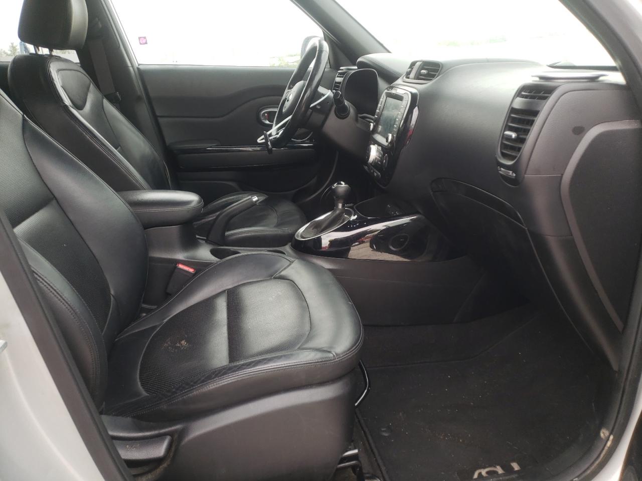 Photo 5 from auction – 2014 KIA SOUL ! with VIN KNDJX3A53E7700606